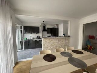  Appartement � louer 4 pi�ces 87 m� Villeurbanne