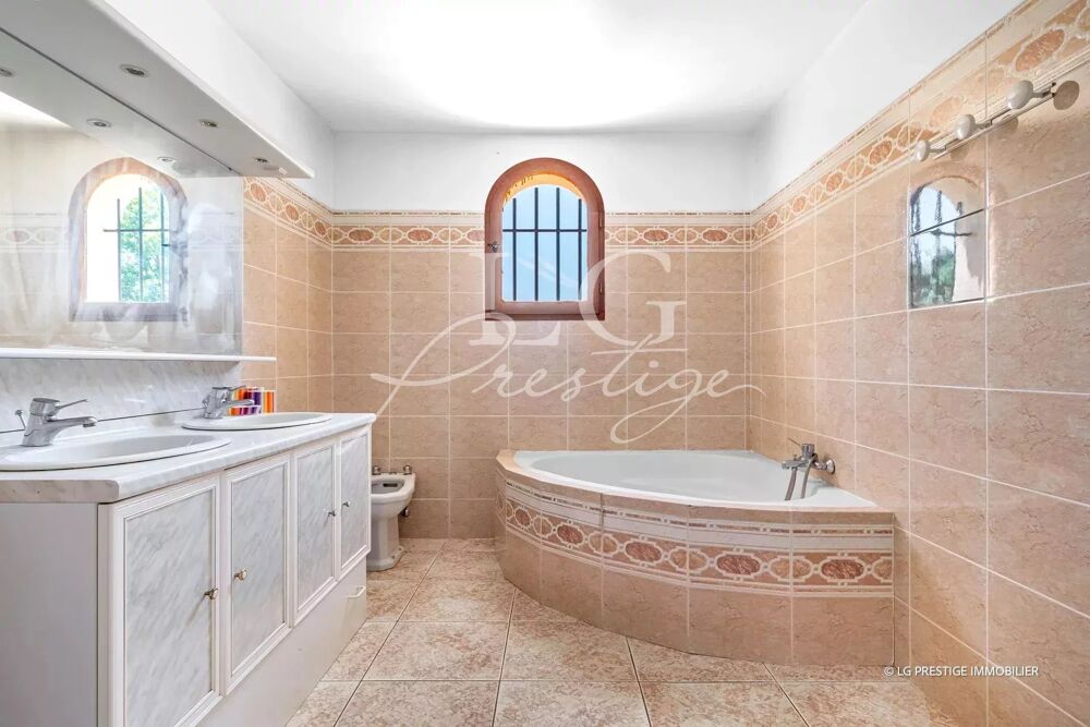  vendre  Maison Montauroux (83440)