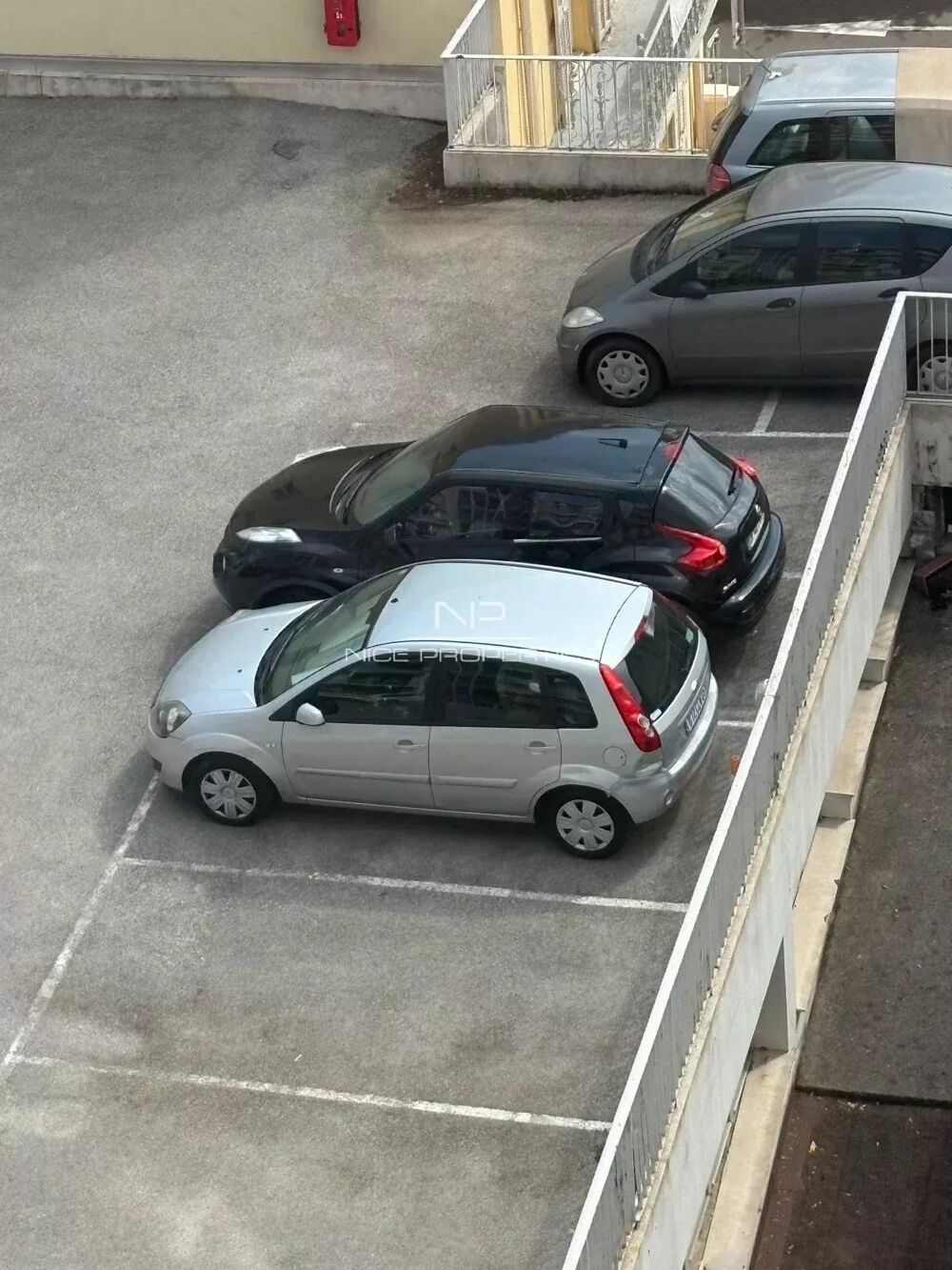 Vente Parking/Garage PARKING RUE GOUNOT Nice