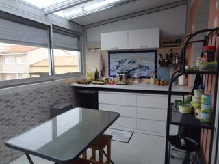  Appartement � vendre 2 pi�ces 46 m�