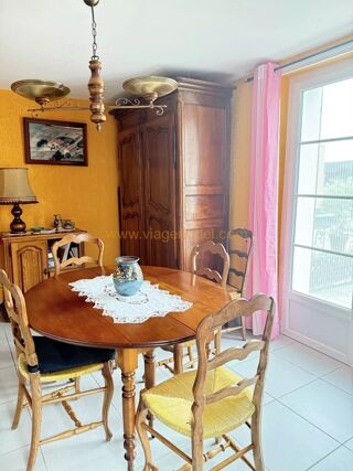  Maison à vendre 7 pièces 175 m²
