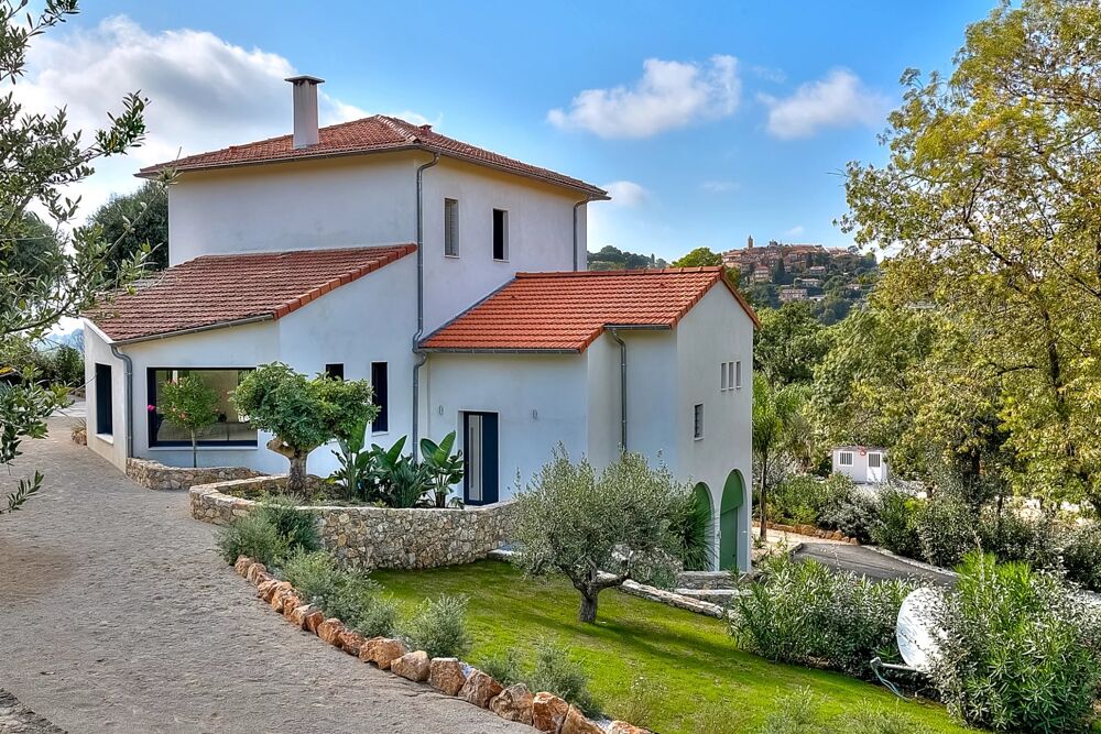 à vendre  Maison Mougins (06250)