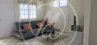  Maison à louer 4 pièces 120 m²
