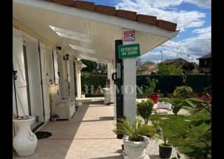  Maison � vendre 5 pi�ces 100 m�