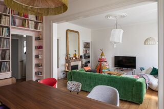  Appartement � vendre 4 pi�ces 104 m�