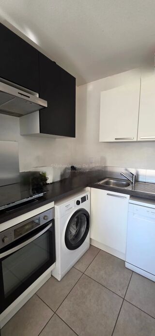  Appartement  vendre 2 pices 42 m