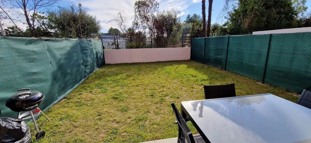 Vente Appartement Nice - PESSICART Nice