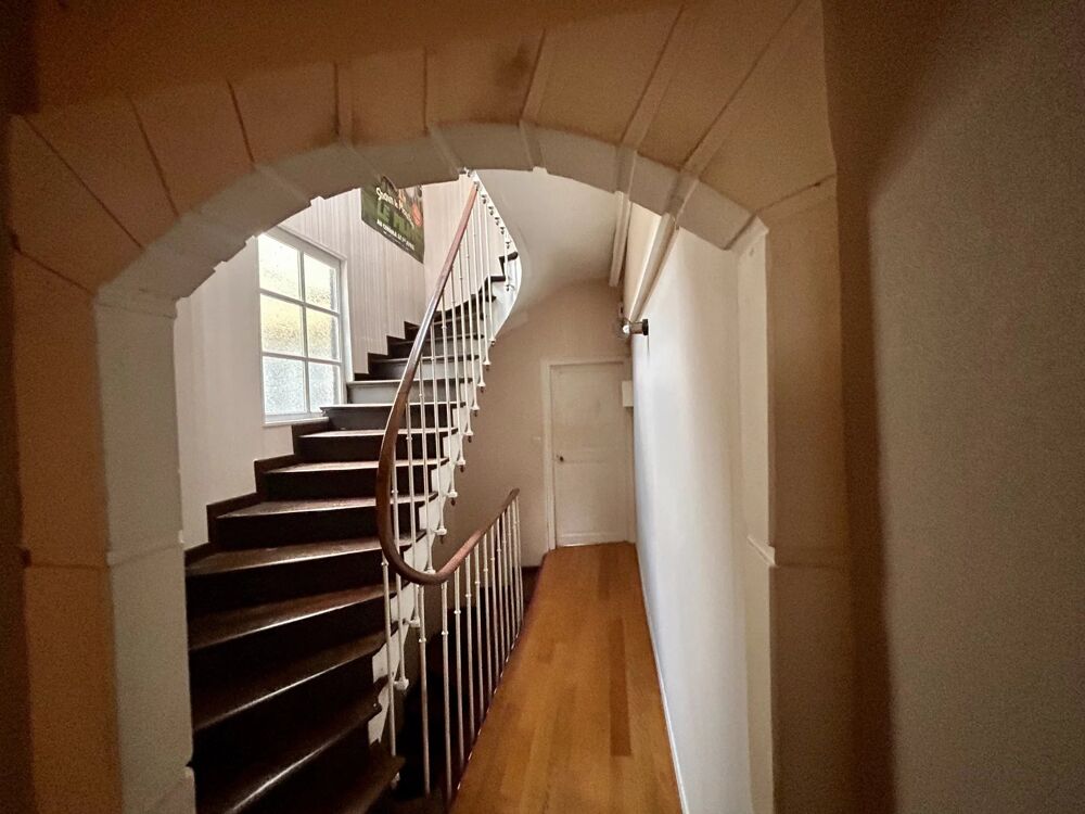 Appartement 4 chambres