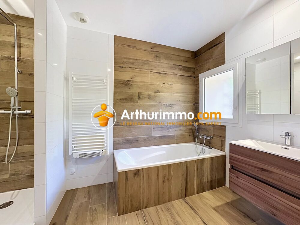Location Maison A LOUER - Maison rénovée – 4 chambres – Montbernier Bourgoin-jallieu