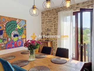  Maison à vendre 6 pièces 116 m²