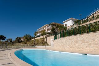  Appartement � vendre 5 pi�ces 158 m�