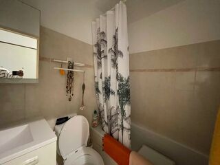  Appartement  vendre 1 pice 29 m