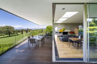  Villa à vendre 5 pièces 210 m²