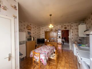  Maison à vendre 4 pièces 70 m²