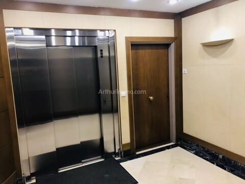  Appartement � louer 1 pi�ce 26 m�