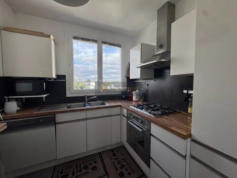  Appartement � louer 3 pi�ces 55 m�