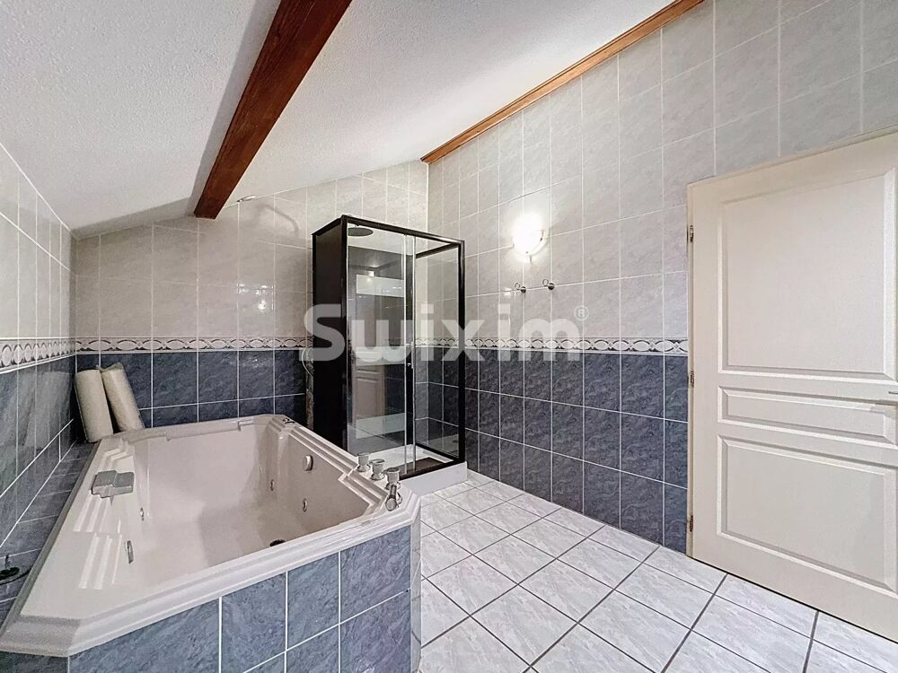 � vendre  Maison Saint-Jean-de-Gonville (01630)