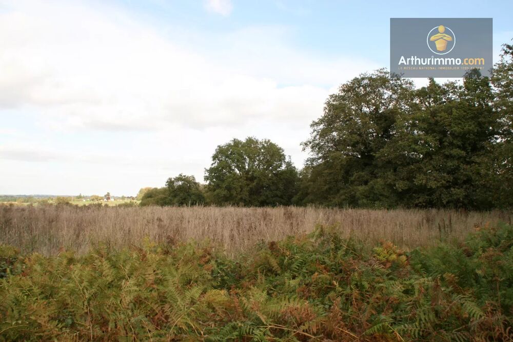 Vente Terrain GUEGON TERRAIN 10.3 HECTARES Gu�gon