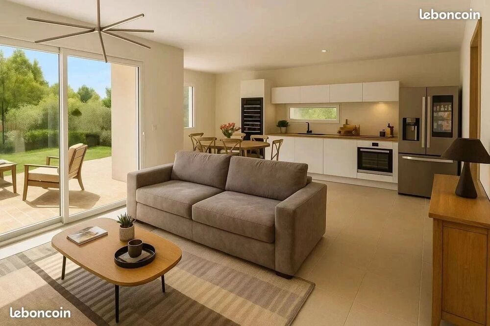 Maison/Villa 4 pièces