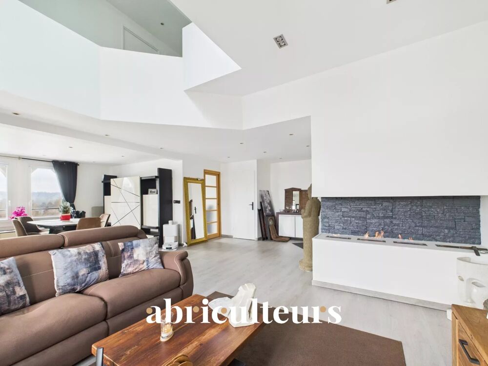 � vendre  Appartement Cergy (95000)