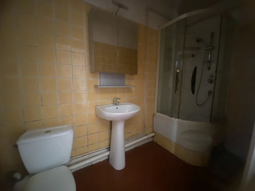 Vente Maison Maison de ville  à rénover Parigny-les-vaux