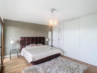  Appartement à vendre 4 pièces 160 m²