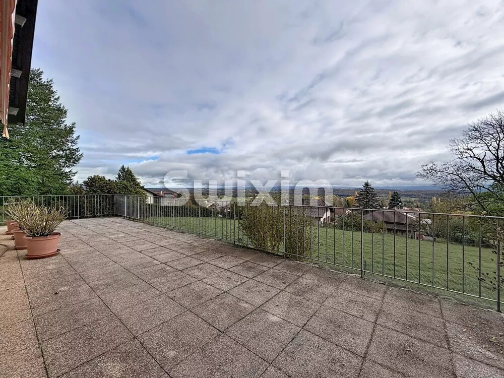  vendre  Maison Thoiry (01710)