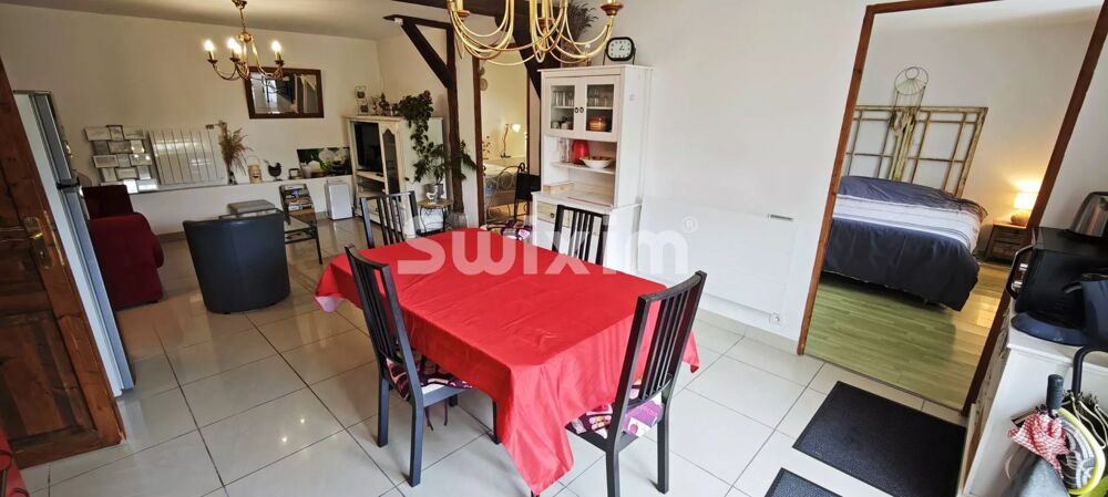 à vendre  Maison Dole (39100)
