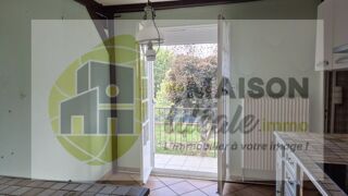  Maison � vendre 4 pi�ces 82 m�