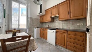  Appartement � vendre 3 pi�ces 71 m�