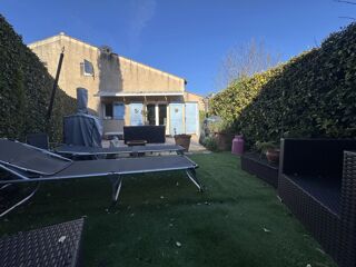  Maison � vendre 3 pi�ces 34 m�