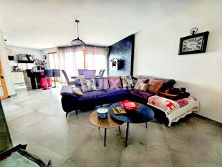  Appartement � vendre 4 pi�ces 92 m�