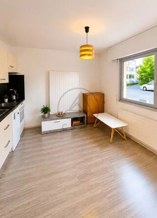  Appartement � vendre 1 pi�ce 22 m�