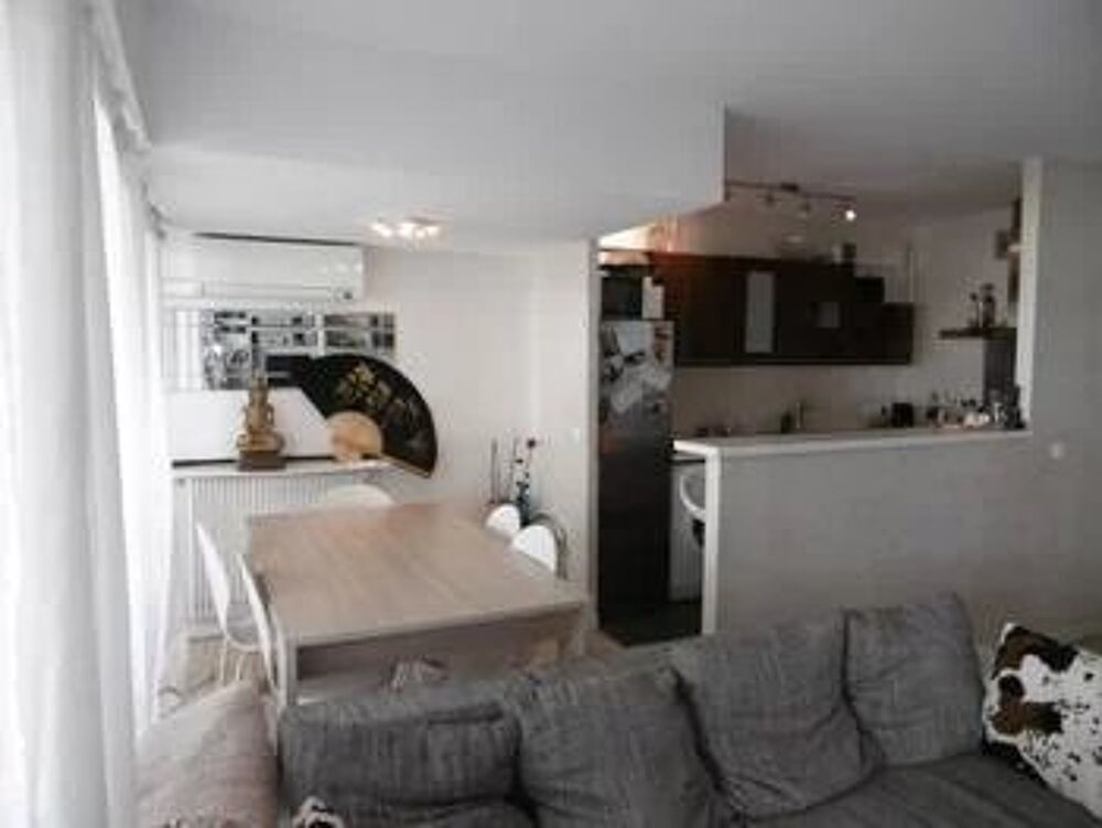 Location Appartement Appartement 3 pices Cannes