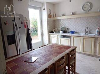  Maison � vendre 6 pi�ces 129 m�