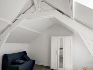  Appartement à louer 1 pièce 30 m²