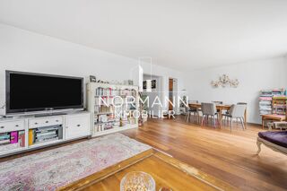  Appartement à vendre 5 pièces 110 m²