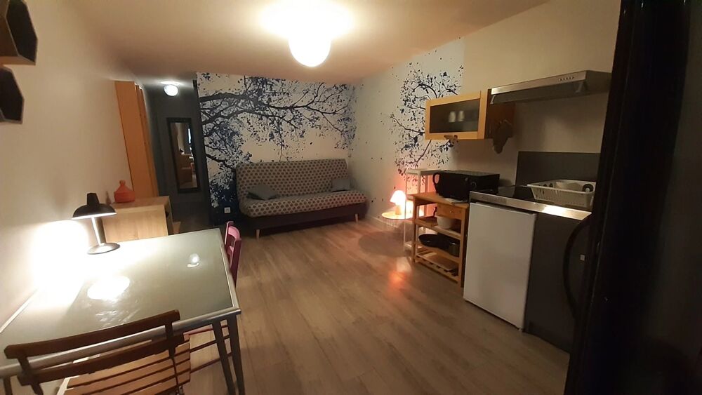 Location Appartement Location studio Montélimar Montélimar