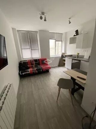  Appartement  vendre 1 pice 20 m