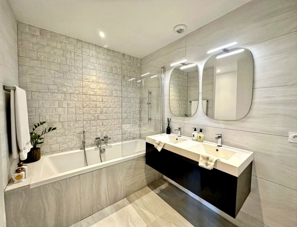 à vendre  Appartement Bordeaux (33000)