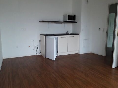  Appartement � louer 2 pi�ces 39 m�