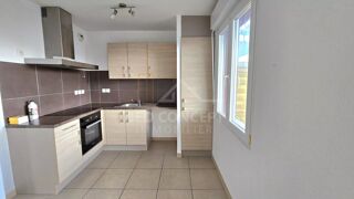  Appartement � louer 3 pi�ces 60 m�