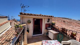  Maison à vendre 4 pièces 62 m²