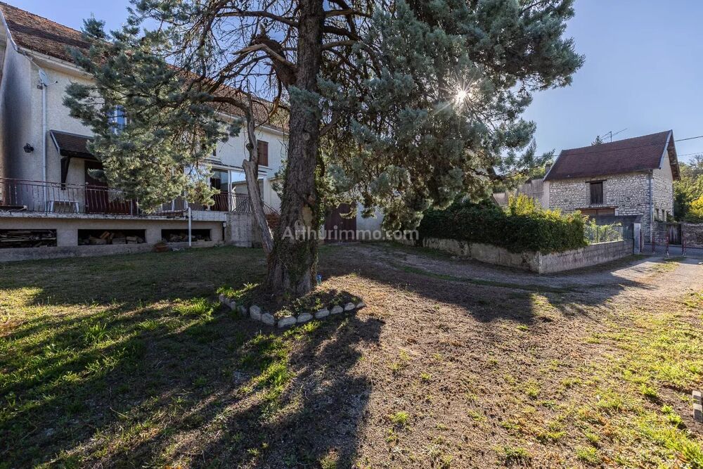 Vente Appartement Maison Morestel centre ville Morestel