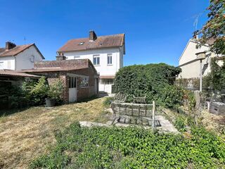 Maison 55m2 Beautor