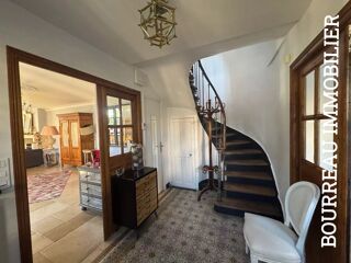  Hôtel Particulier à vendre 10 pièces 255 m²