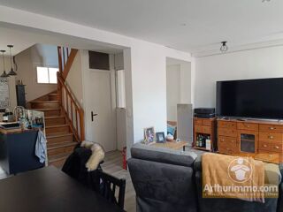  Maison à vendre 150 m²
