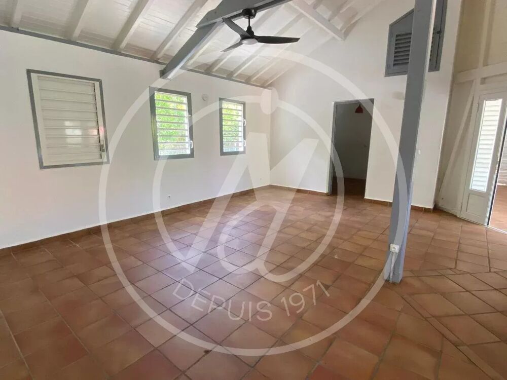 Vente Maison A VENDRE 419 000 euros - Maison F4 à Sainte-Anne Proche plages Sainte-anne
