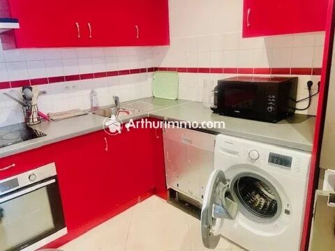  Appartement � louer 3 pi�ces 47 m�