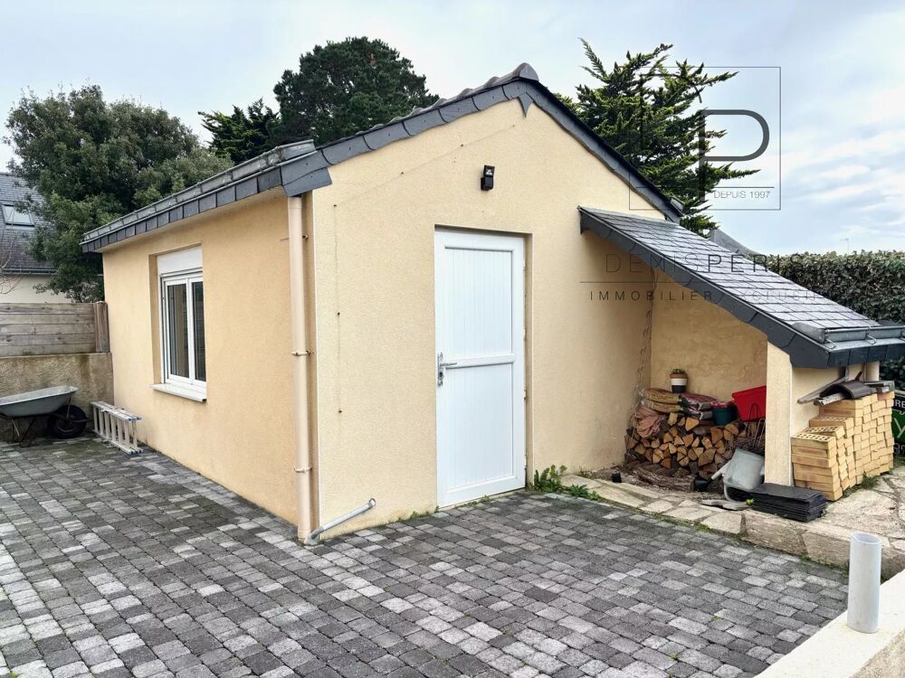 � vendre  Maison Batz-sur-Mer (44740)